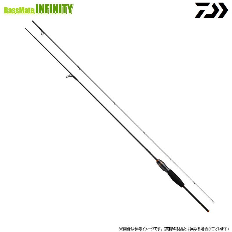 DAIWA（ダイワ） ○【送料無料】ダイワ プレッソ AIR エア AGS 510UL