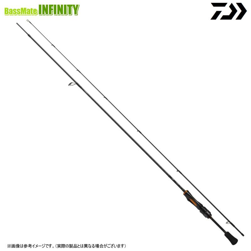 DAIWA（ダイワ） ○ダイワ イプリミ 62ML (スピニングモデル) : 釣具の
