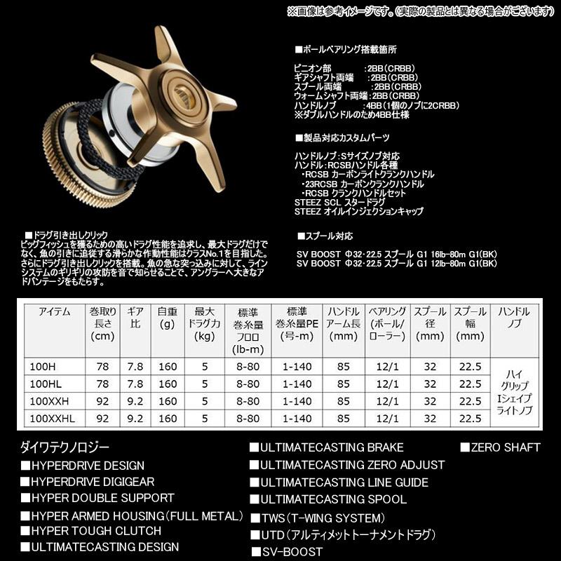 DAIWA（ダイワ） 【DAIWAステッカー150プレゼント】ダイワ 26