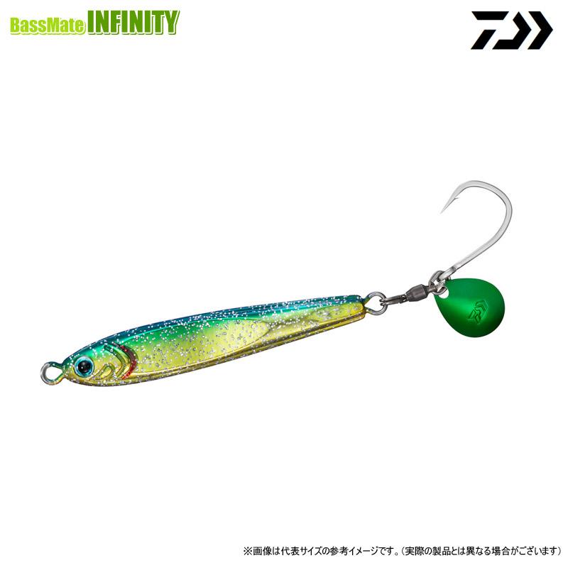 ダイワ　TGベイト 等14個セット DAIWA（ダイワ） ○ダイワ TGベイト BLJ 30g 【メール便配送可
