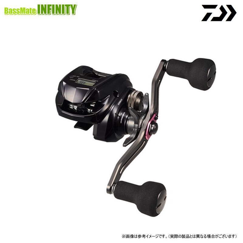 DAIWA（ダイワ） ○ダイワ 26 紅牙 IC 150L (左ハンドル) 【まとめ送料