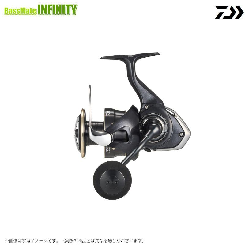 DAIWA（ダイワ） ○ダイワ 26 フリームス LT6000D-H 【まとめ送料割