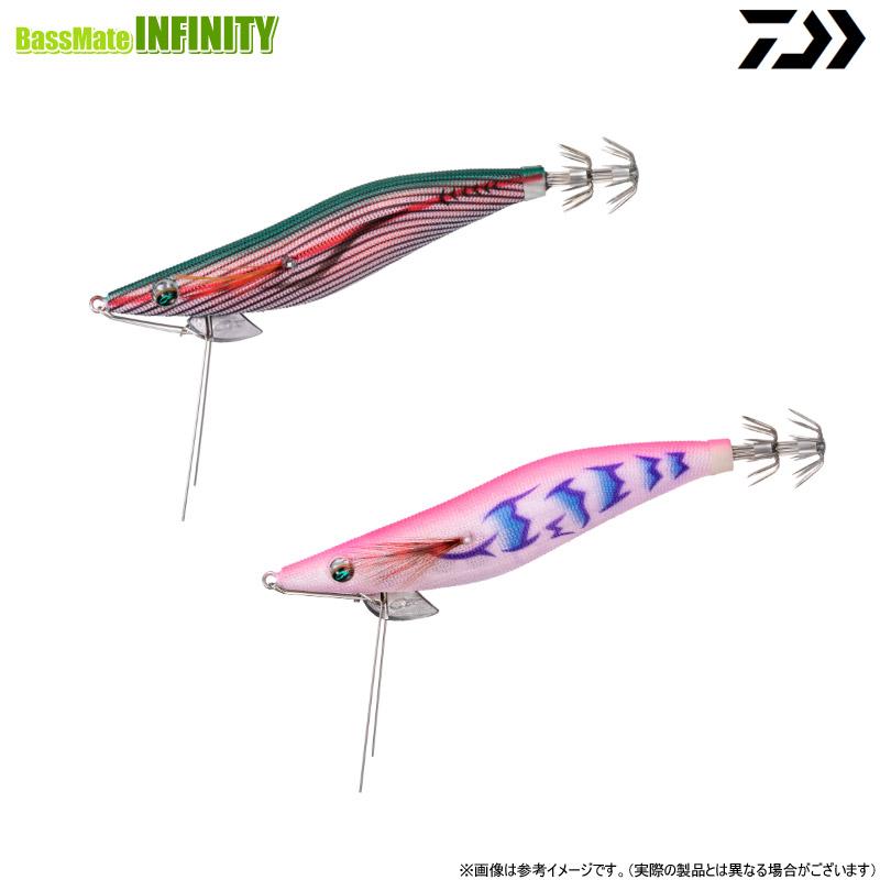 DAIWA（ダイワ） エメラルダス ダート LC ネガード 2.5号 【メール便
