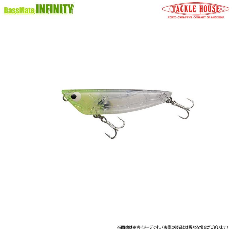 ショアーズ（TACKLE HOUSE） タックルハウス ショアーズ リップル