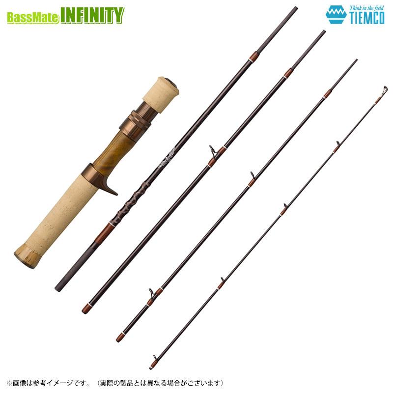 【在庫限定特価】ティムコ　フェンウィック GFS52CL-5J 【bsr002】 TIEMCO（ティムコ） 【在庫限定特価】ティムコ フェンウィック GFS52CL