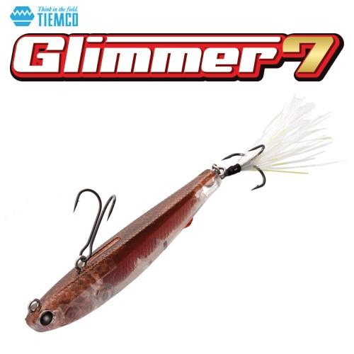 TIEMCO（ティムコ） 【在庫限定20％OFF】ティムコ グリマー7 (1