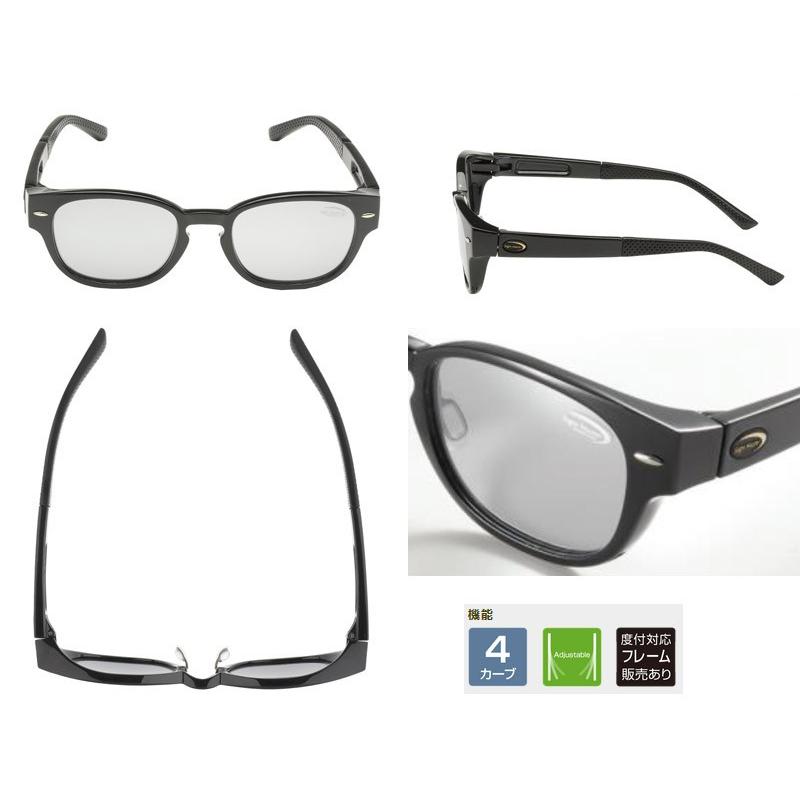 サイトマスター ○ティムコ サイトマスター マニフィコ ブラック