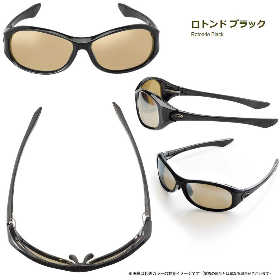 TIEMCO（ティムコ） ○ティムコ サイトマスター ロトンド ブラック