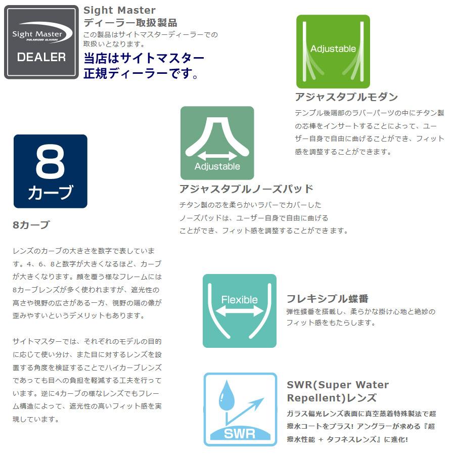 TIEMCO（ティムコ） ○ティムコ サイトマスター ロトンド ブラック