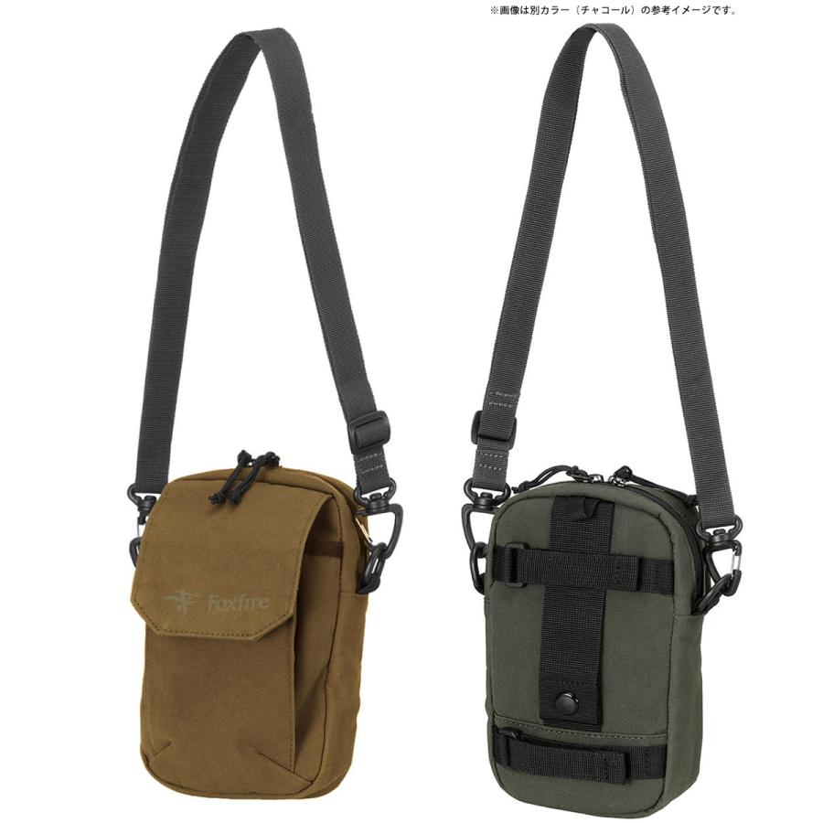 Foxfire（フォックスファイヤー） ○フォックスファイヤー リバー