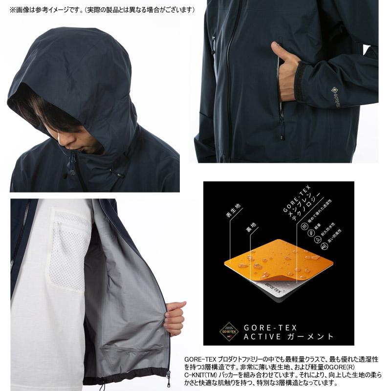 Foxfire（フォックスファイヤー） ○フォックスファイヤー クレスト
