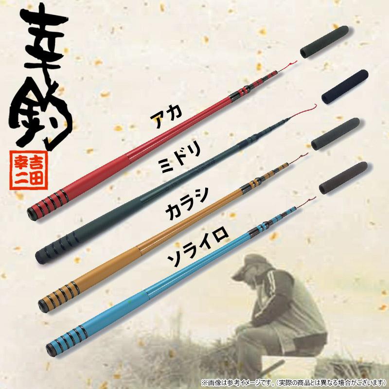 TIEMCO（ティムコ） ○ティムコ 幸釣 二三四 (コウチョウ 234