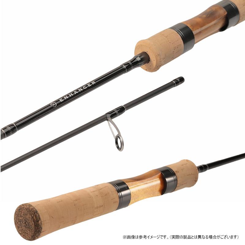 TIEMCO（ティムコ） ○ティムコ エンハンサー EH49CL-4 (ベイトモデル