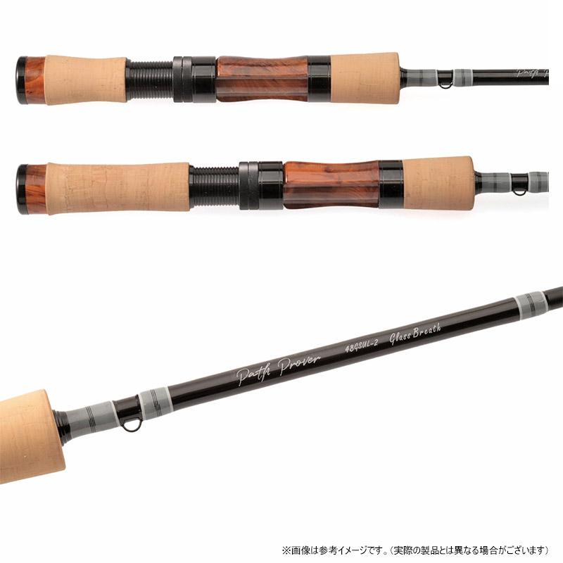 TIEMCO（ティムコ） ○【送料無料】ティムコ パスプルーバー PRV51GSL