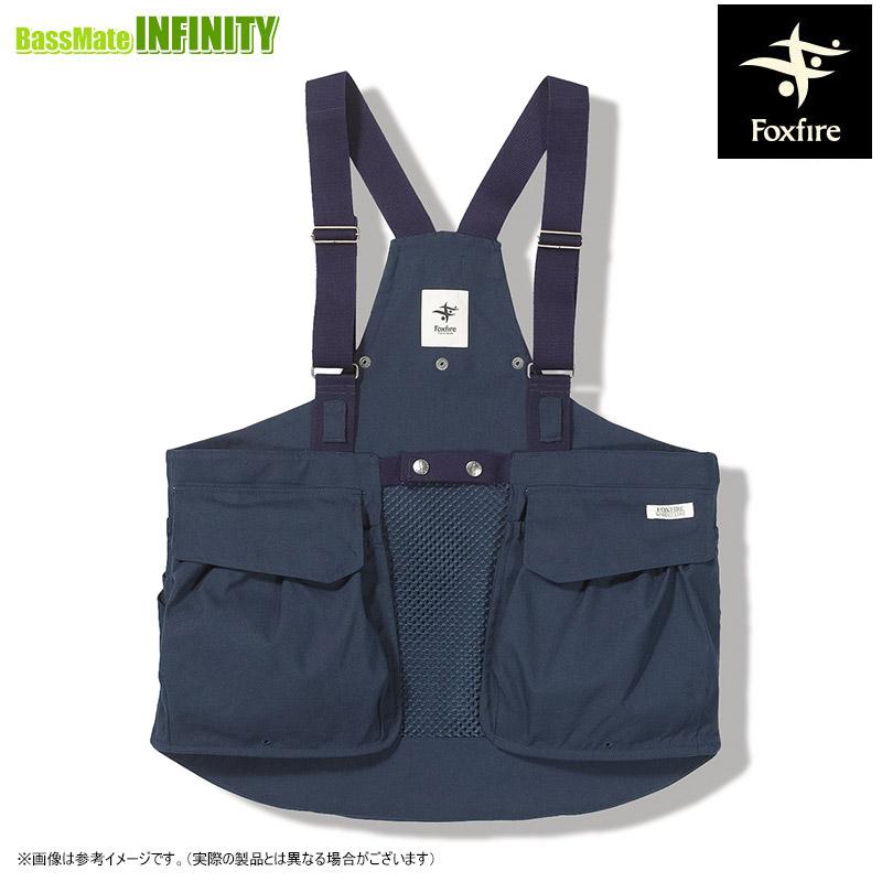 Foxfire（フォックスファイヤー） ○フォックスファイヤー