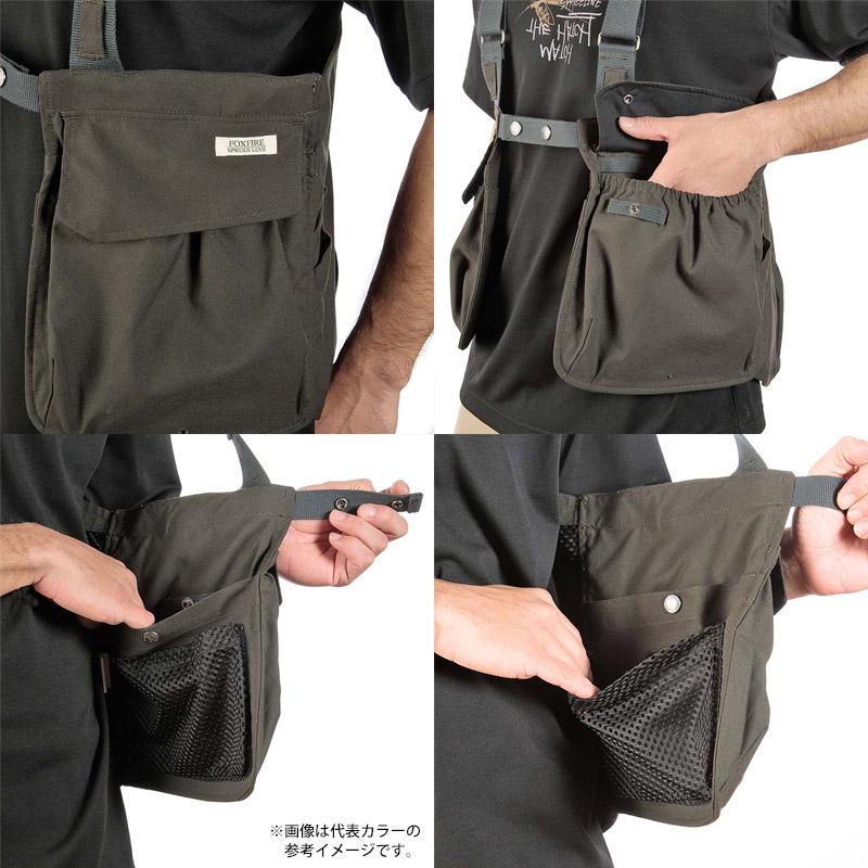 Foxfire（フォックスファイヤー） ○フォックスファイヤー