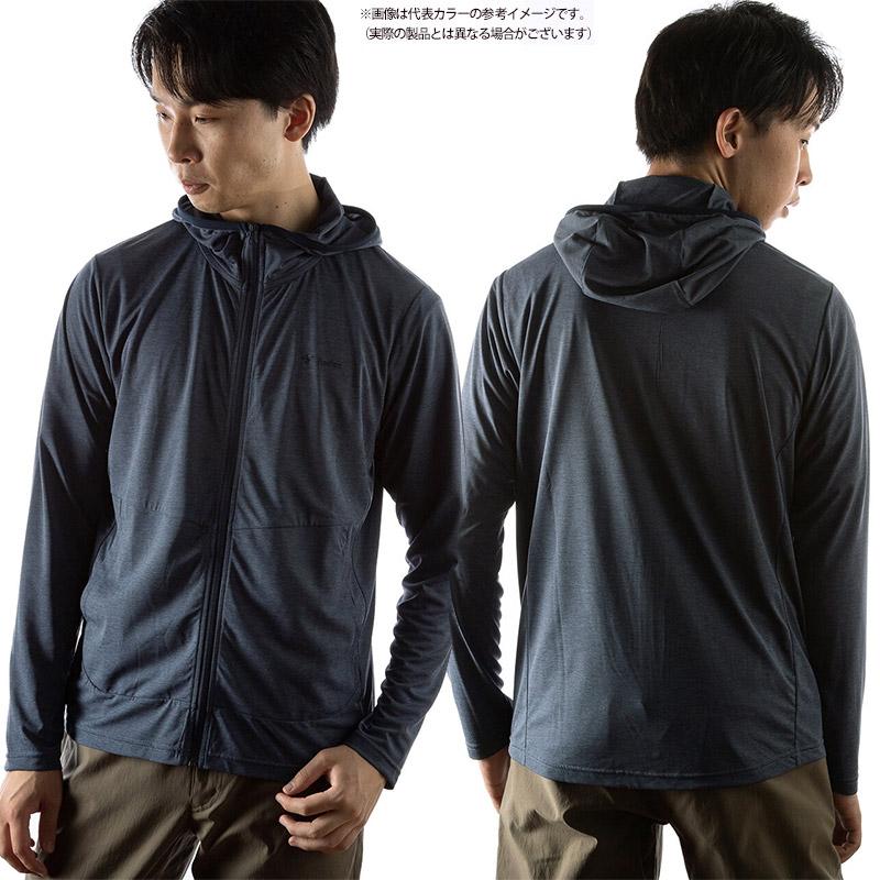 Foxfire（フォックスファイヤー） ○フォックスファイヤー SCフーディ