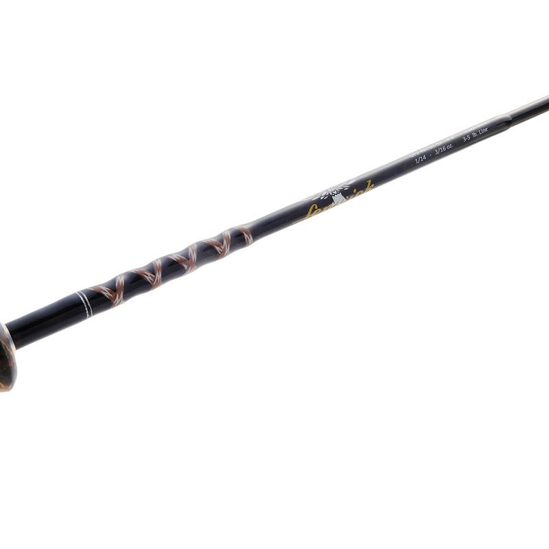 TIEMCO（ティムコ） フェンウィック GFS46CUL-5J トラックダウン BK