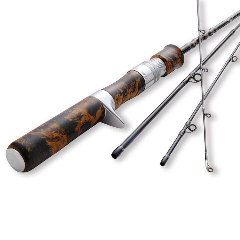 TIEMCO（ティムコ） フェンウィック GFS46CUL-5J トラックダウン BK