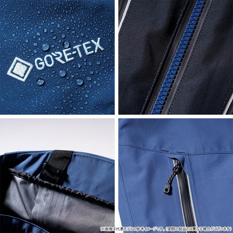 Foxfire（フォックスファイヤー） ○フォックスファイヤー GORE-TEX