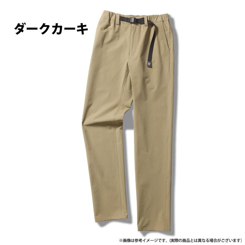●フォックスファイヤー　SCトラバースパンツ (ダークカーキ) 【まとめ送料割】_1