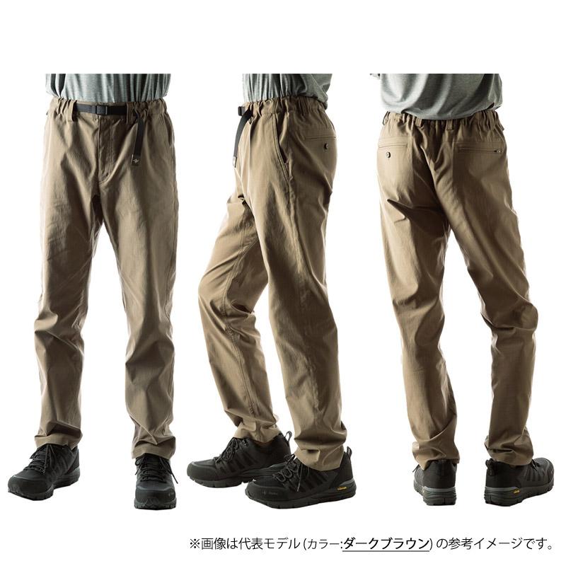 ●フォックスファイヤー　SCトラバースパンツ (ダークカーキ) 【まとめ送料割】_2