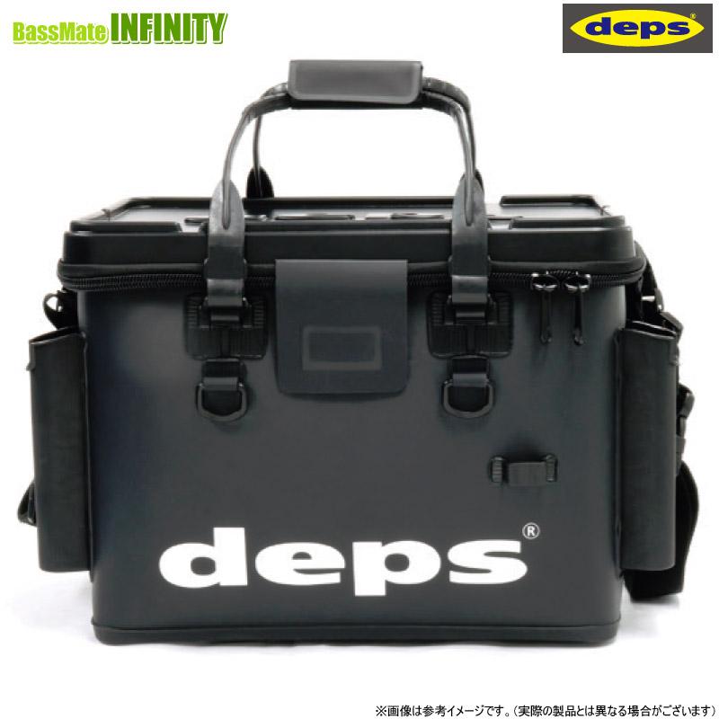 deps（デプス） 【ご予約商品】○デプス バッカンRH Mサイズ (ブラック