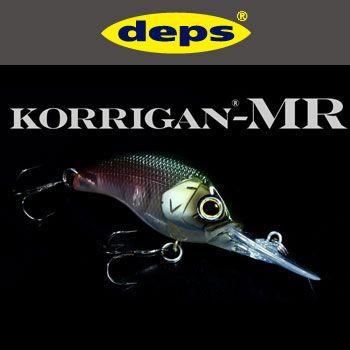 deps（デプス） ○デプス コリガンMR (1) 【メール便配送可】 【まとめ