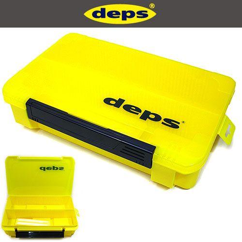 deps（デプス） ○デプス タックルボックス 3043NDD 【まとめ送料割