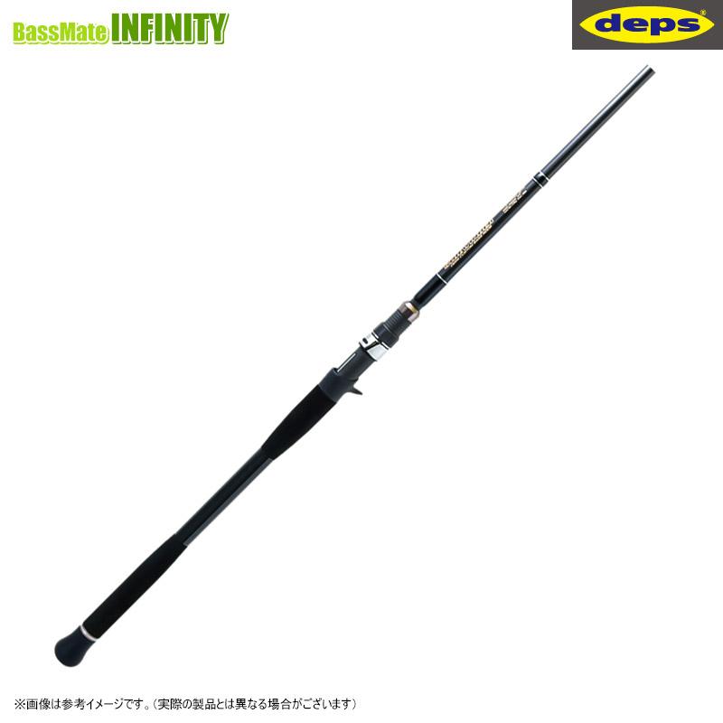 デプス ストロングジャーク HGC-71XXX 送料込 deps（デプス） サイドワインダー HGC-71XXX ストロングジャーク