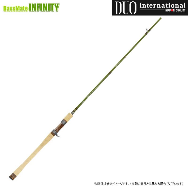 ●DUO デュオ　翠流 DSRC-88 （ベイトモデル） DUO（デュオ） ○DUO 翠流 DSRC-88 （ベイトモデル） : 釣具のバス