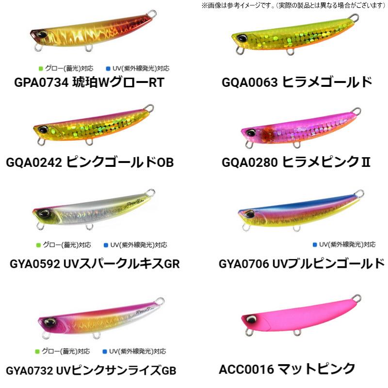 ビーチウォーカー ○デュオ ビーチウォーカー フリッパーZ24 【メール