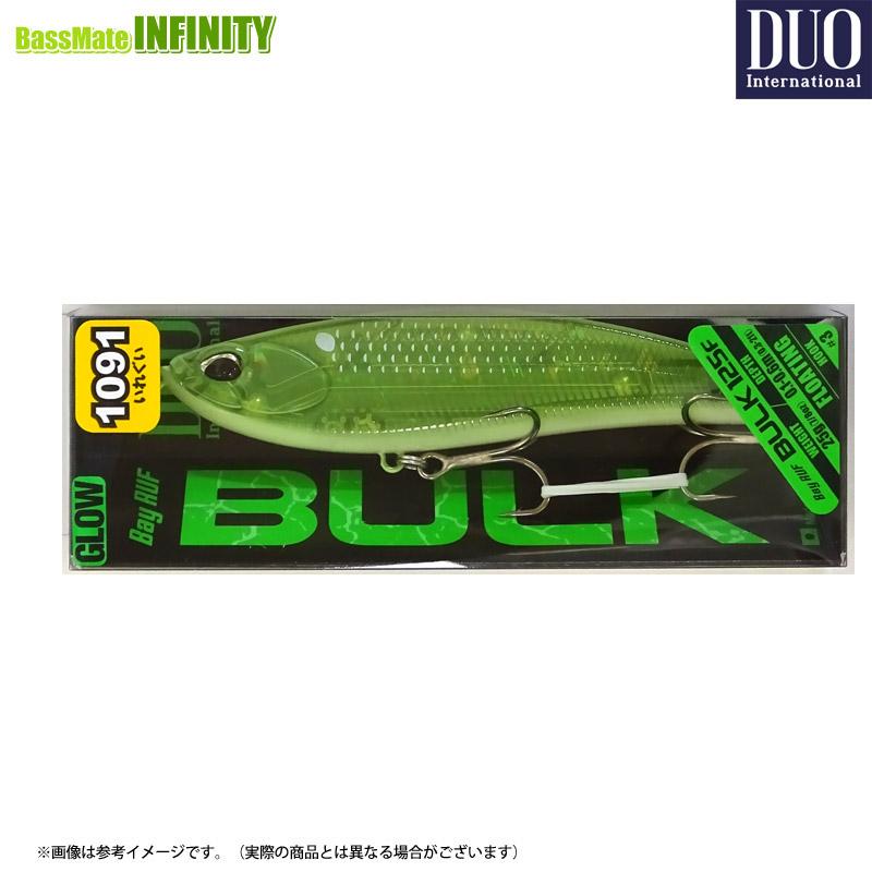 ベイルーフ 【在庫限定20％OFF】デュオ ベイルーフ バルク 125F (1091