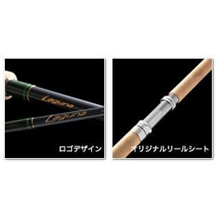 ●テンリュウ 天龍　Laguna ラグナ LN602L 