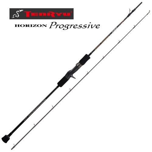 ●テンリュウ　天龍 ホライゾン プログレッシブ HPG66B-MH ベイトモデル ○テンリュウ 天龍 ホライゾン プログレッシブ HPG66B-MH ベイトモデル