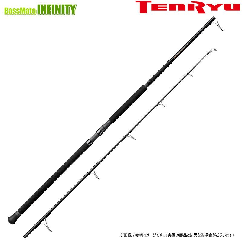 ●テンリュウ 天龍　スパイク XPG SKX782S-XX (スピニングモデル) TENRYU ○テンリュウ 天龍 スパイク XPG SKX782S-XX (スピニングモデル