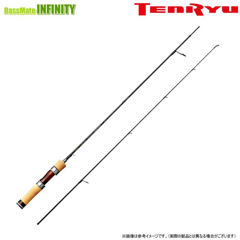 大特価　早い者勝ちテンリュウ　レイズスペクトラ472 UL TENRYU ○テンリュウ 天龍 レイズスペクトラ RZS472S-UL (スピニング