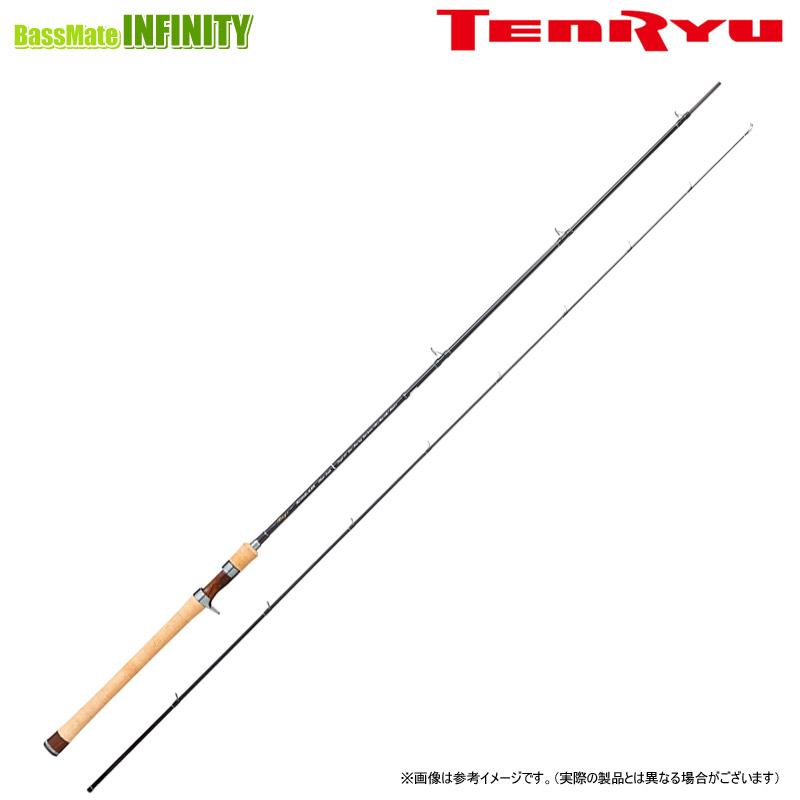 TENRYU ○【送料無料】テンリュウ 天龍 レイズ RZ842B-MMH (ベイト