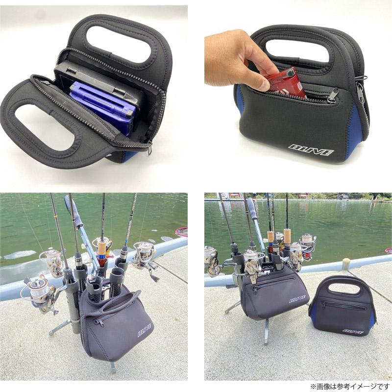ドライブ DLIVE ロッドスタンドバッグ 【メール便配送可】 【まとめ