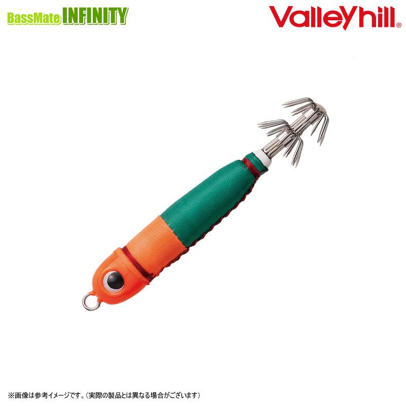 Valleyhill（バレーヒル） ○バレーヒル スクイッドシーカー メタリン