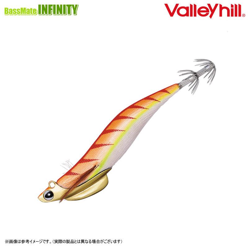 バレーヒル スクイッドシーカー 4.0号 Valleyhill（バレーヒル） ○バレーヒル スクイッドシーカー 4