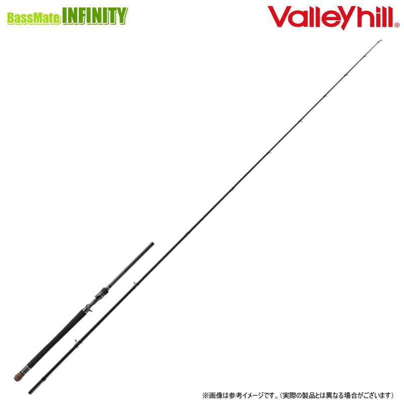 Valleyhill（バレーヒル） ○バレーヒル ブラックスケール