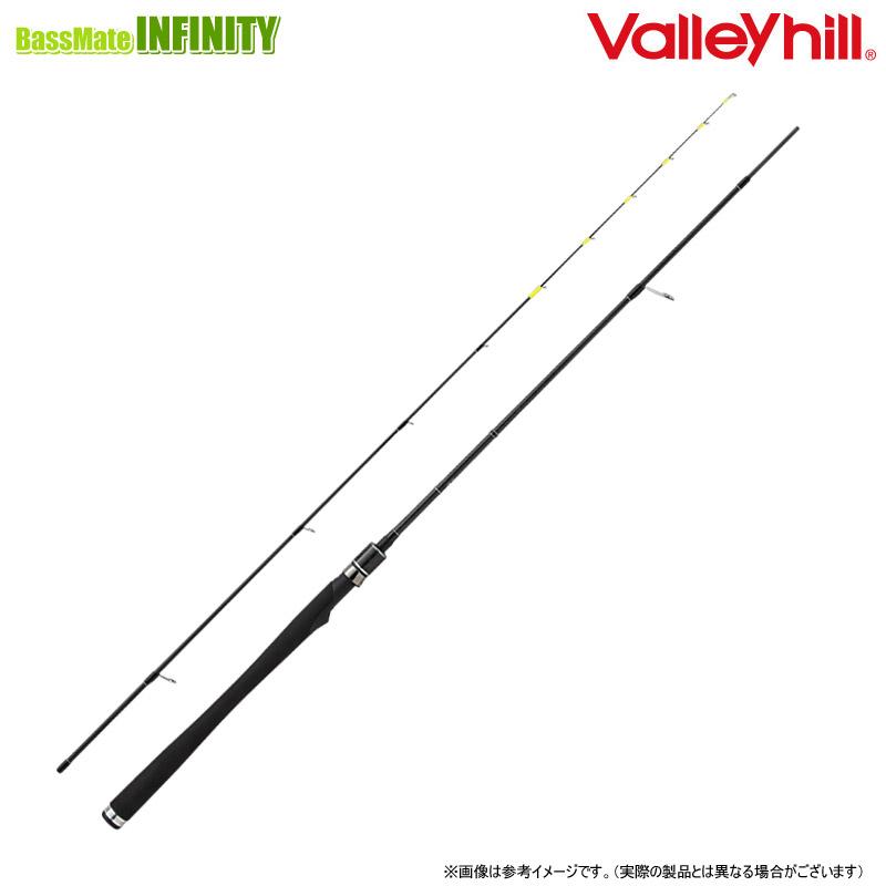 Valleyhill（バレーヒル） ○バレーヒル レトログラードX RGXS-63S