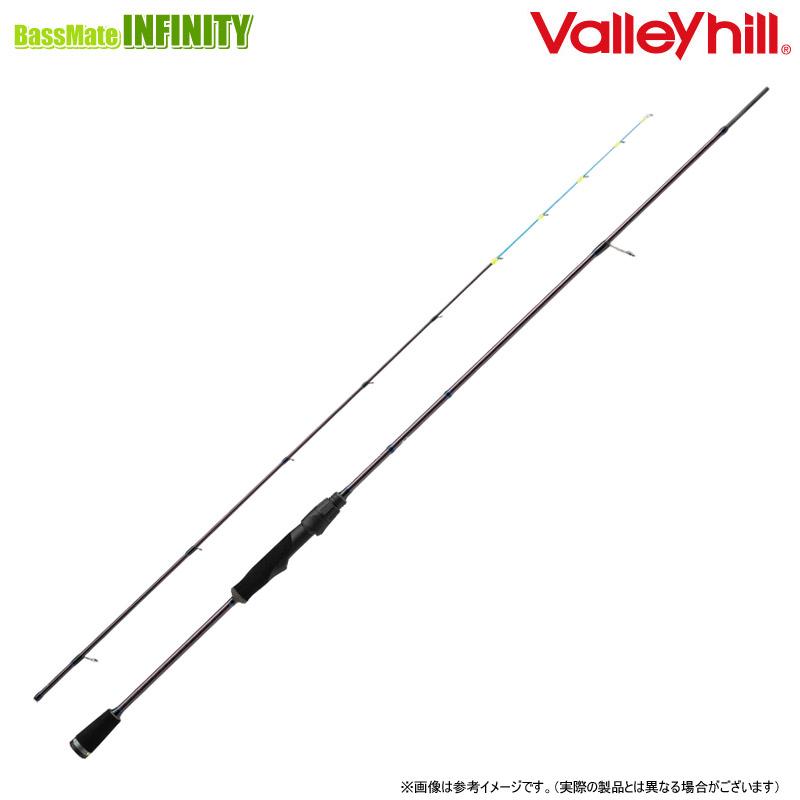 Valleyhill（バレーヒル） ○バレーヒル レトロマティック-X ティッ