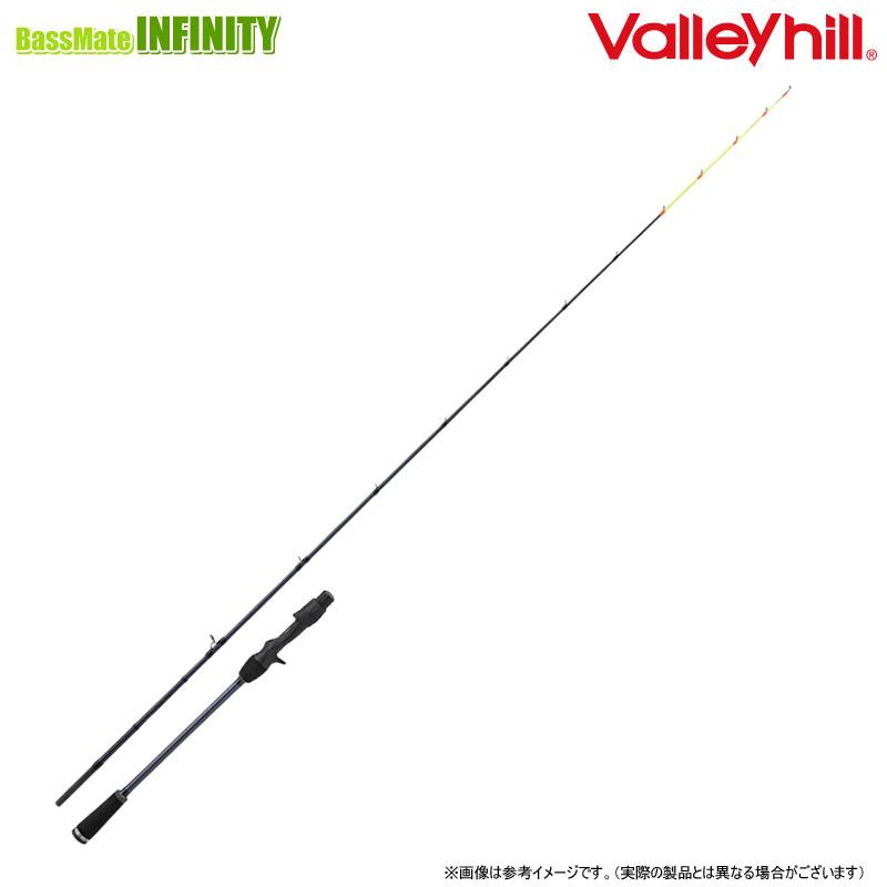 Valleyhill（バレーヒル） ○バレーヒル レトロマティック-X イカ