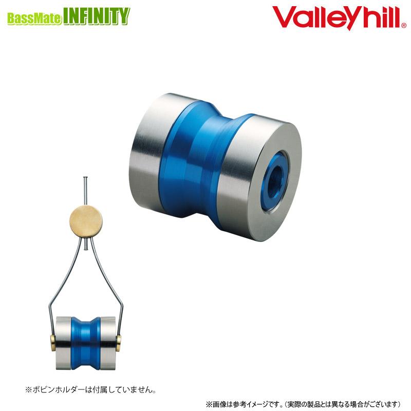 Valleyhill（バレーヒル） ○バレーヒル ワイドレンジボビン 【まとめ