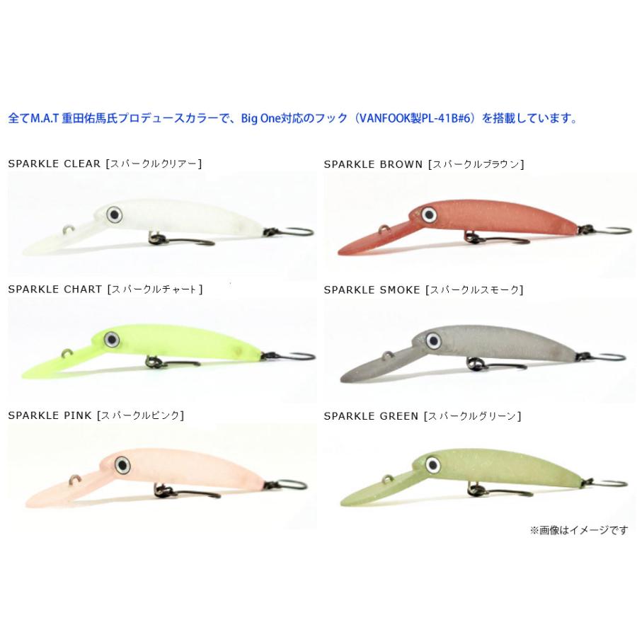 HMKL（ハンクル） HMKL ZAGGER ザッガー 50S 【メール便配送可