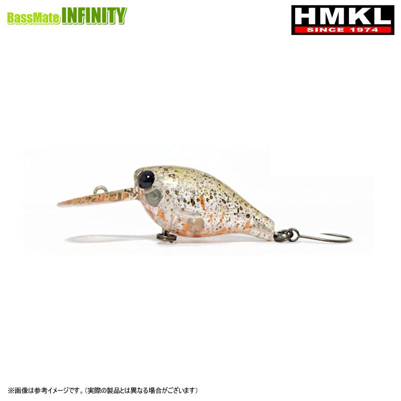 HMKL（ハンクル） 【在庫限定15％OFF】ハンクル クランク 33 MR