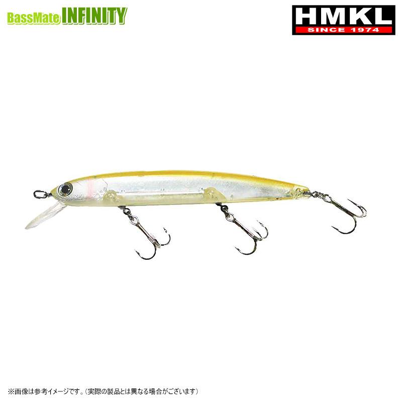 HMKL（ハンクル） HMKL K-I MINNOW K-1 ミノー 110 SF 【まとめ送料割