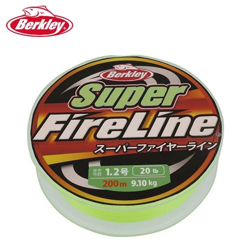 BARCLAY（バークレー） ○バークレイ Berkley スーパーファイヤー